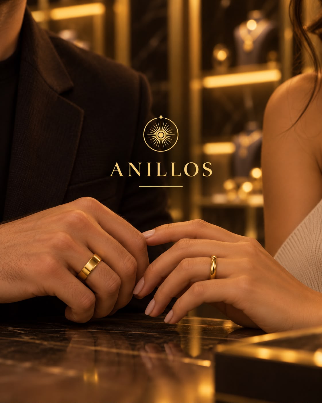 Anillos