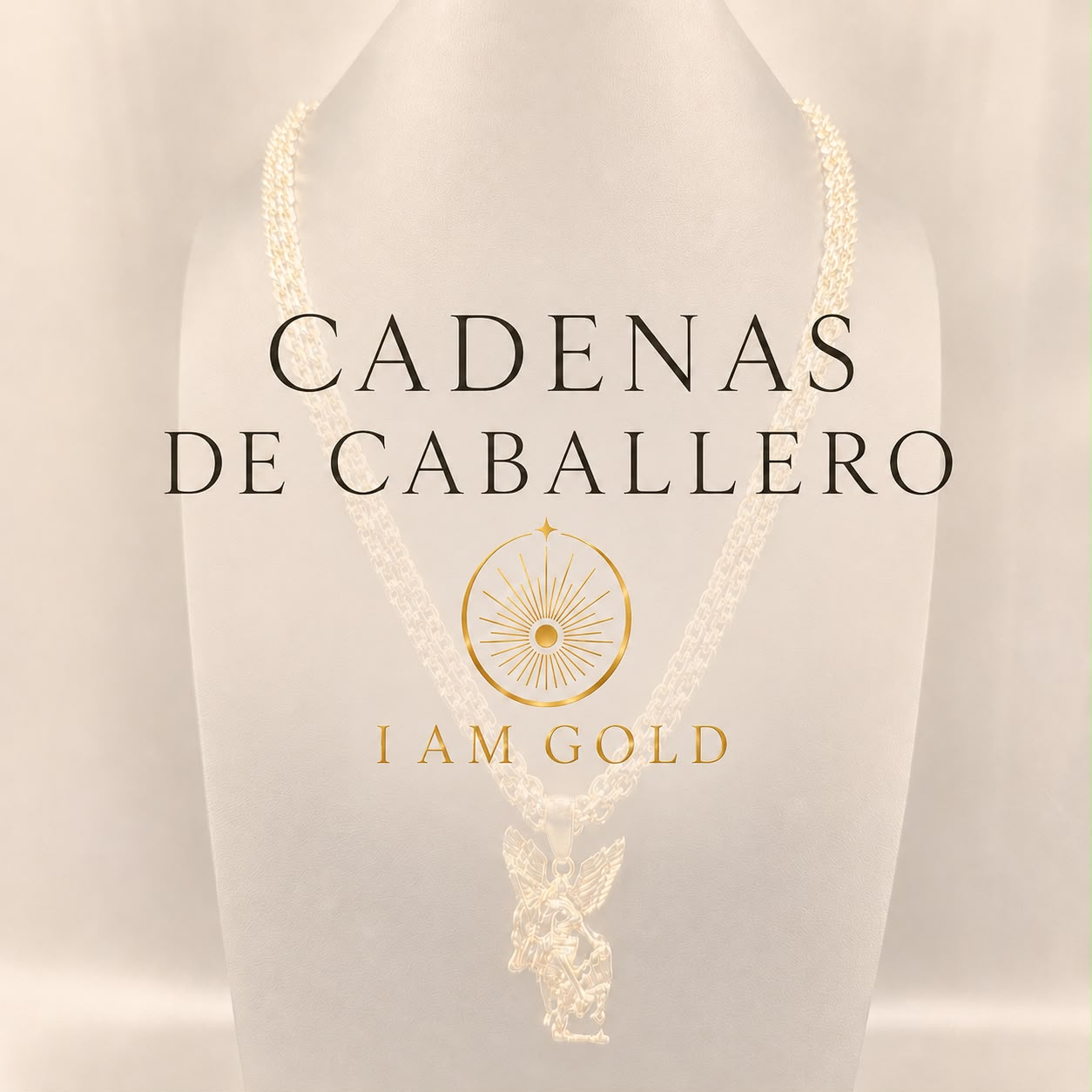 Cadenas de caballero