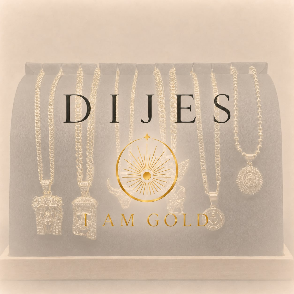 Dijes