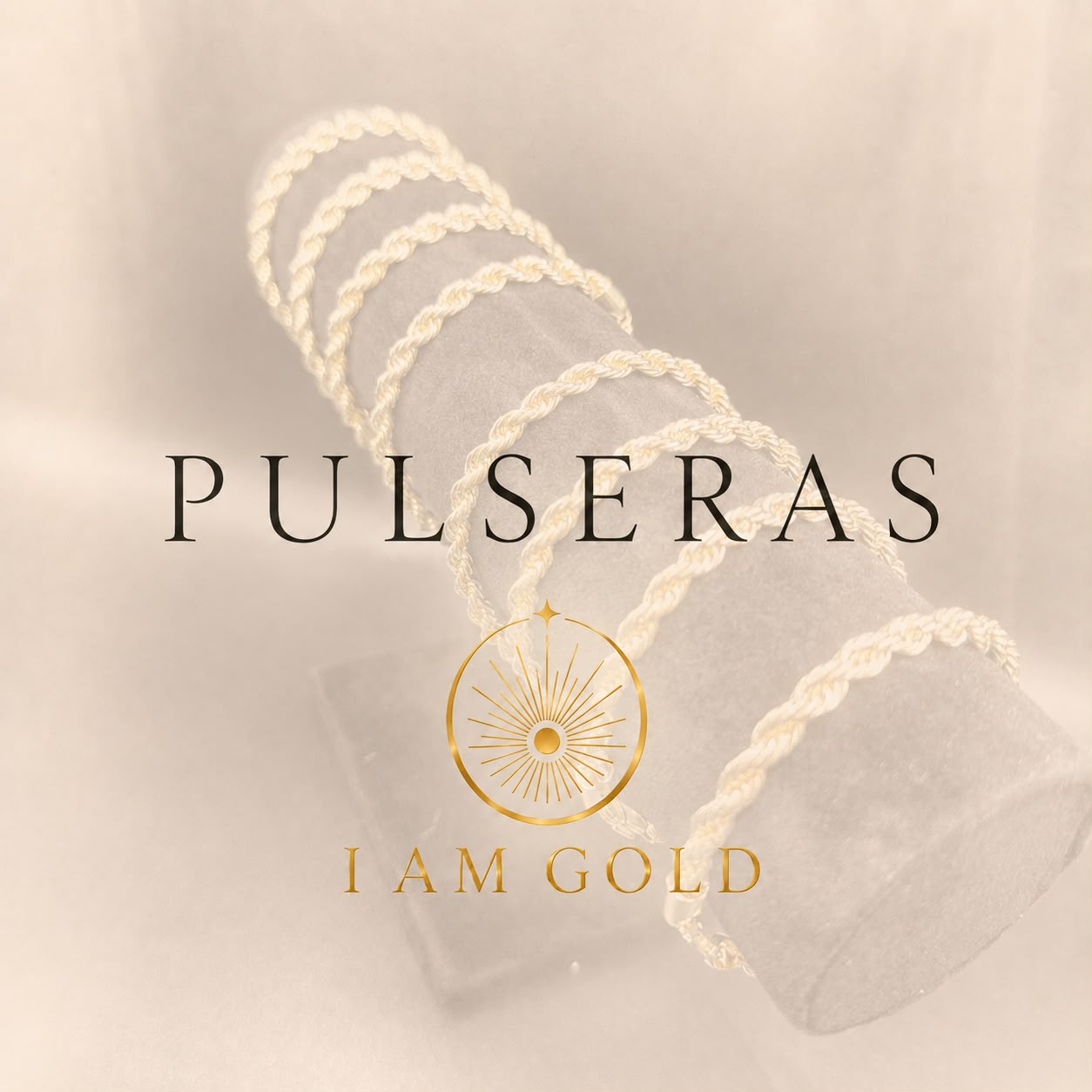 Pulseras