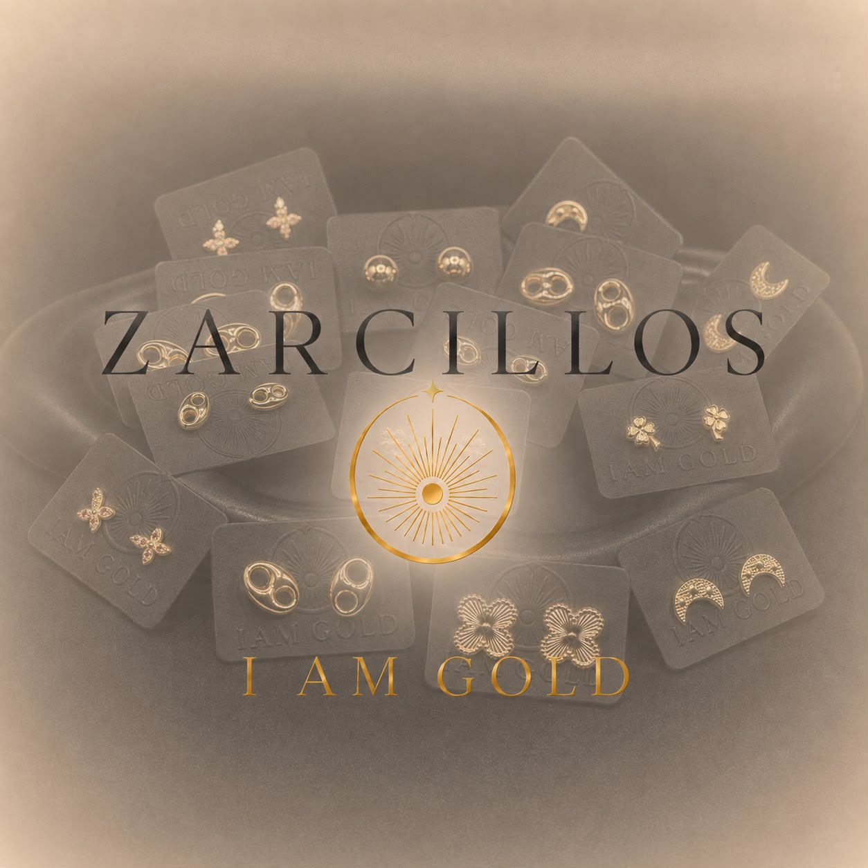 Zarcillos
