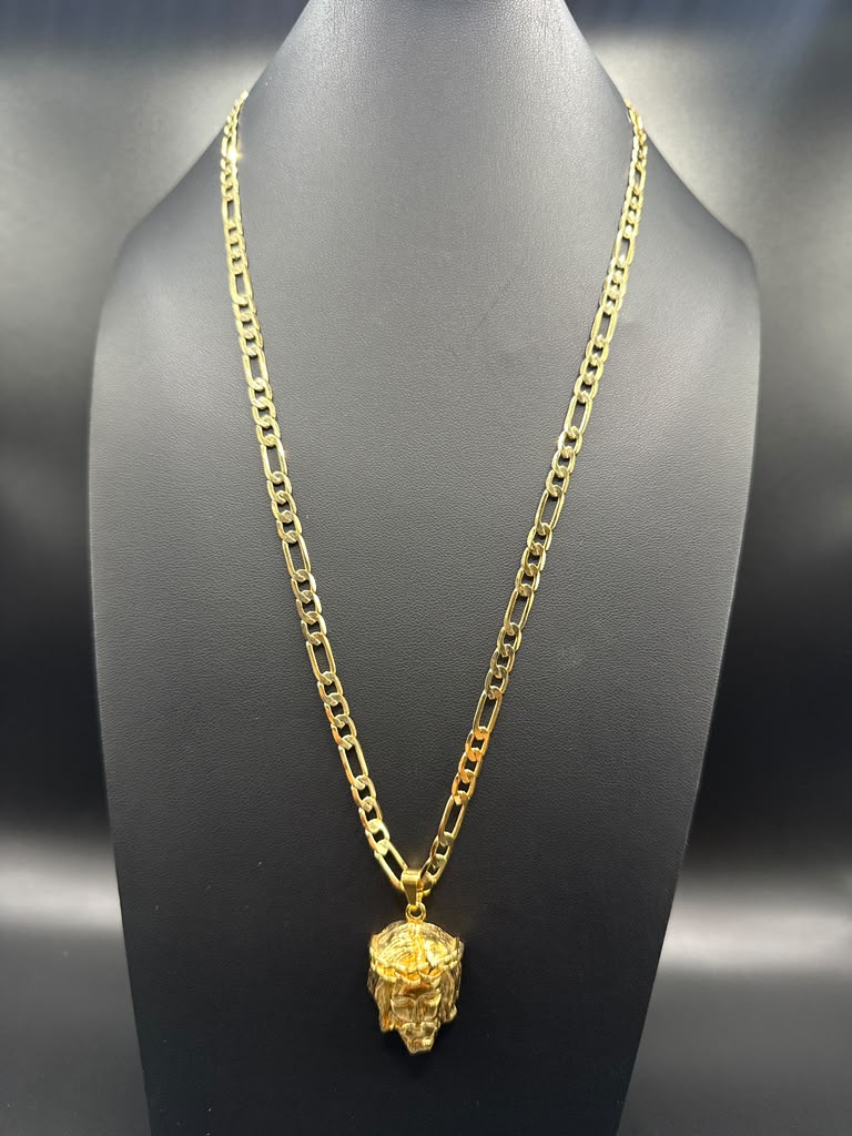 Cadena tejido Cartier